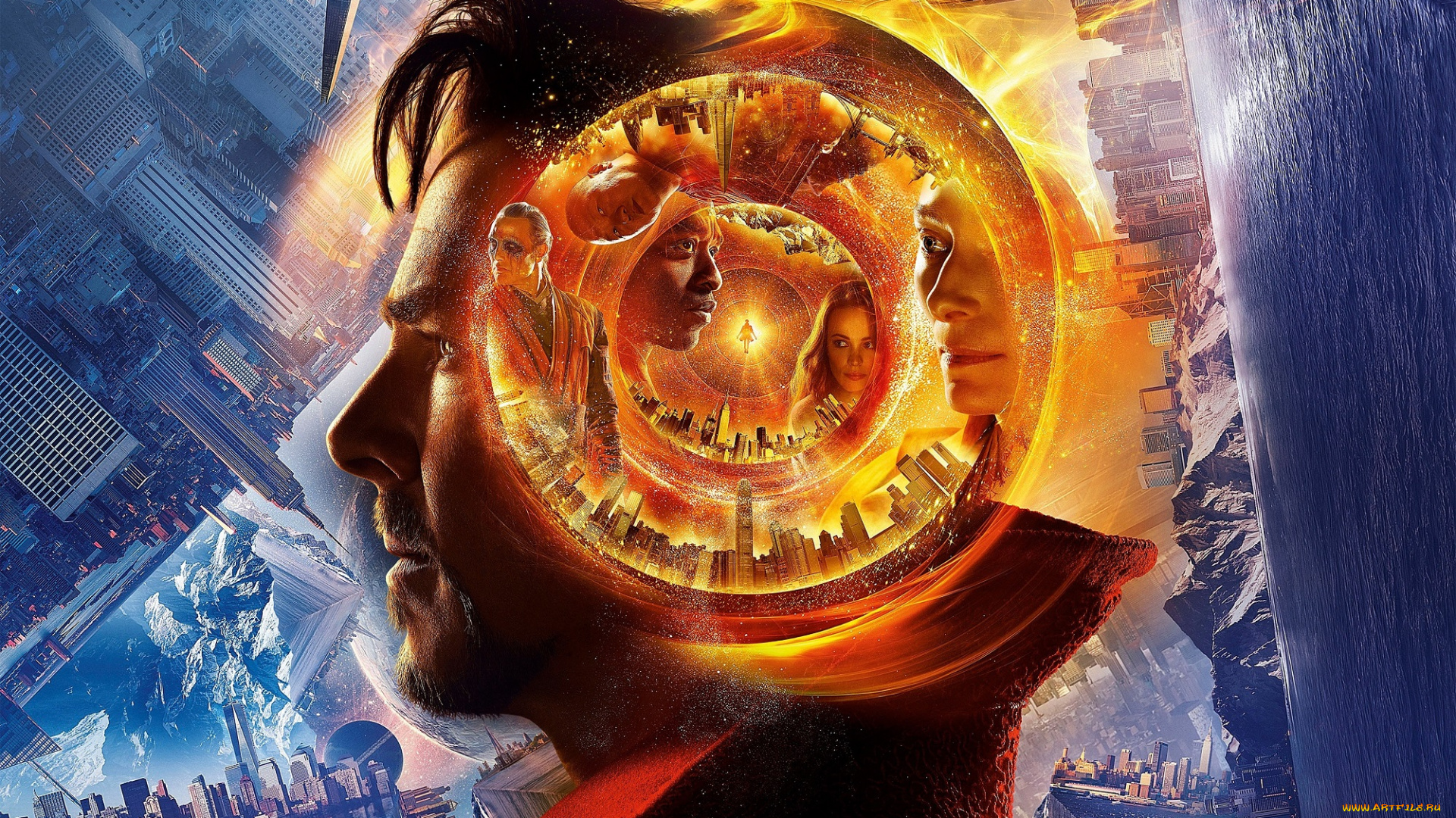 кино, фильмы, doctor, strange, doctor, strange