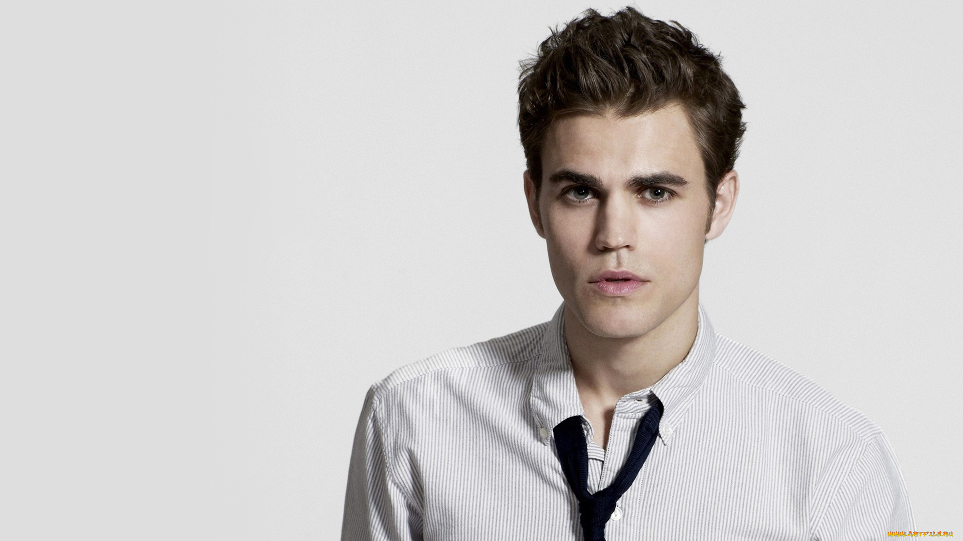 мужчины, paul, wesley, галстук