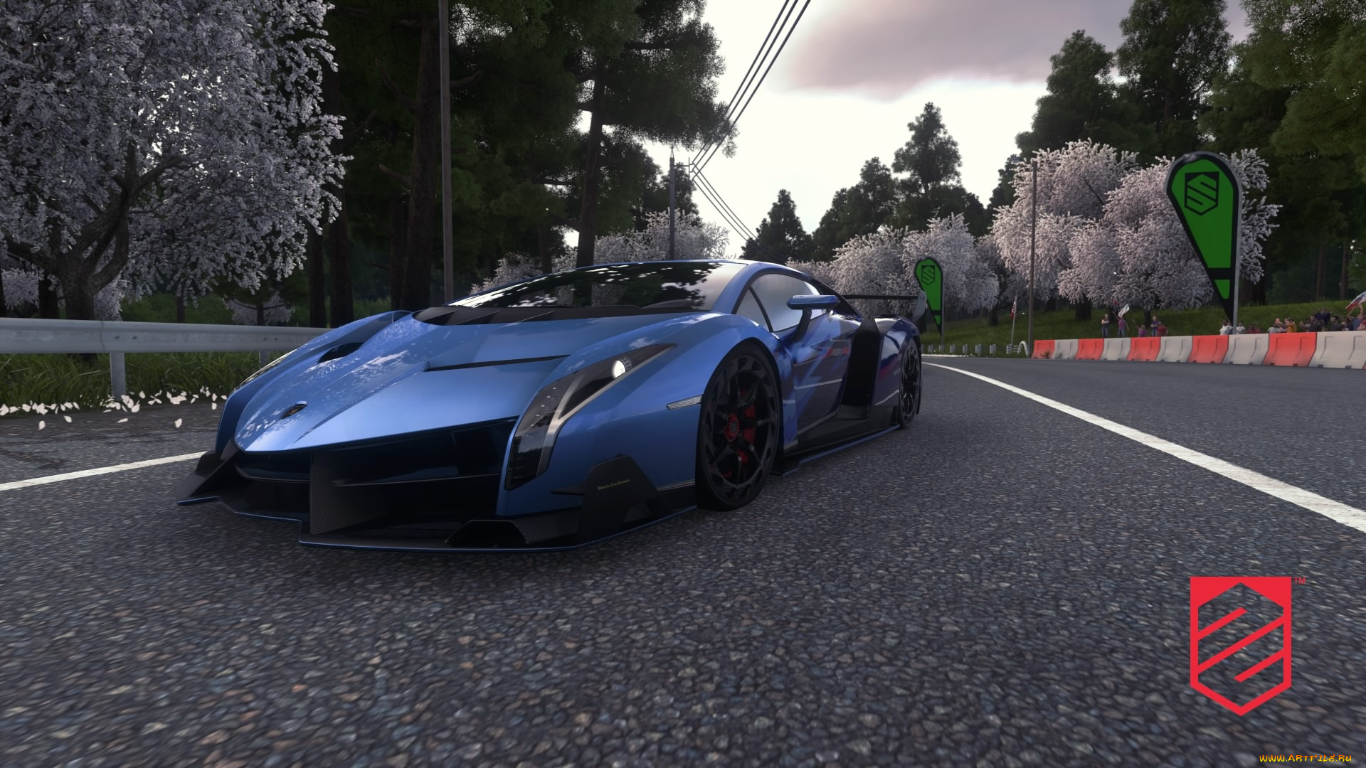 видео, игры, driveclub, скорость, гонки