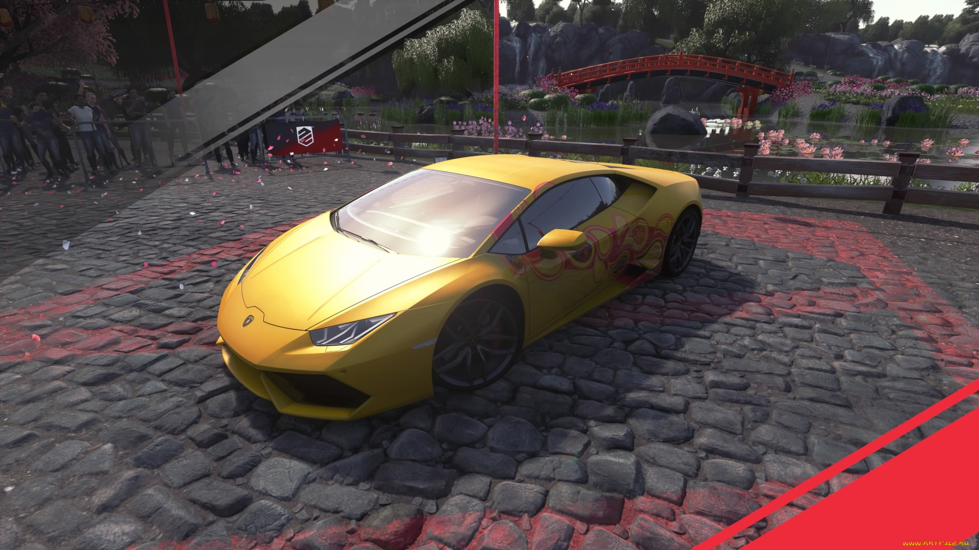 видео, игры, driveclub, скорость, гонки