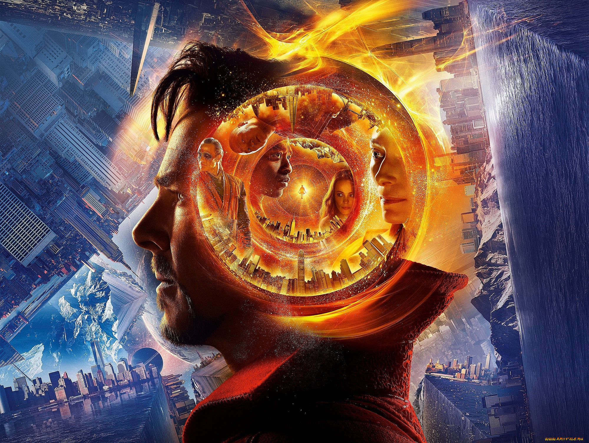 кино, фильмы, doctor, strange, doctor, strange