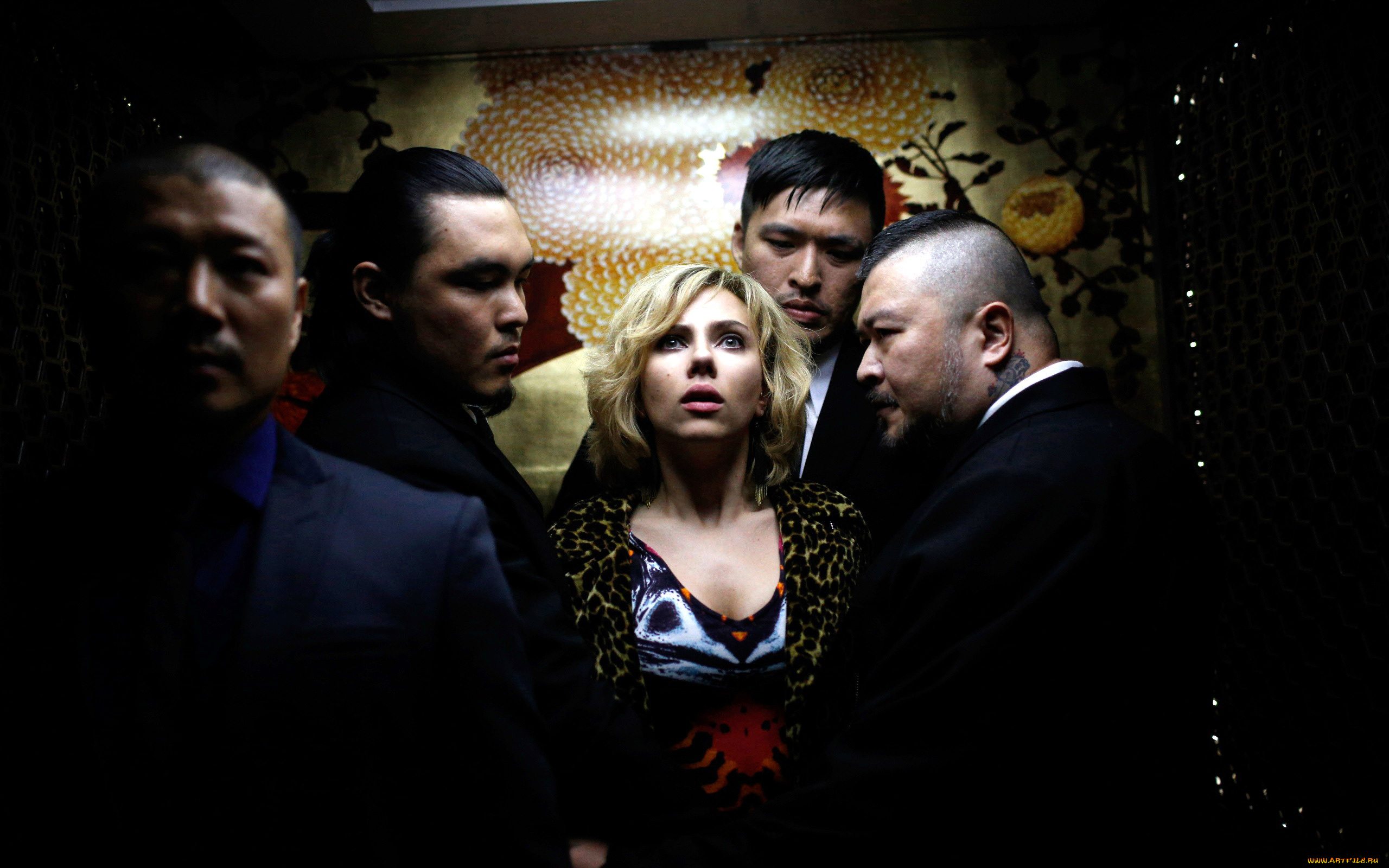 кино, фильмы, lucy, scarlett, johansson