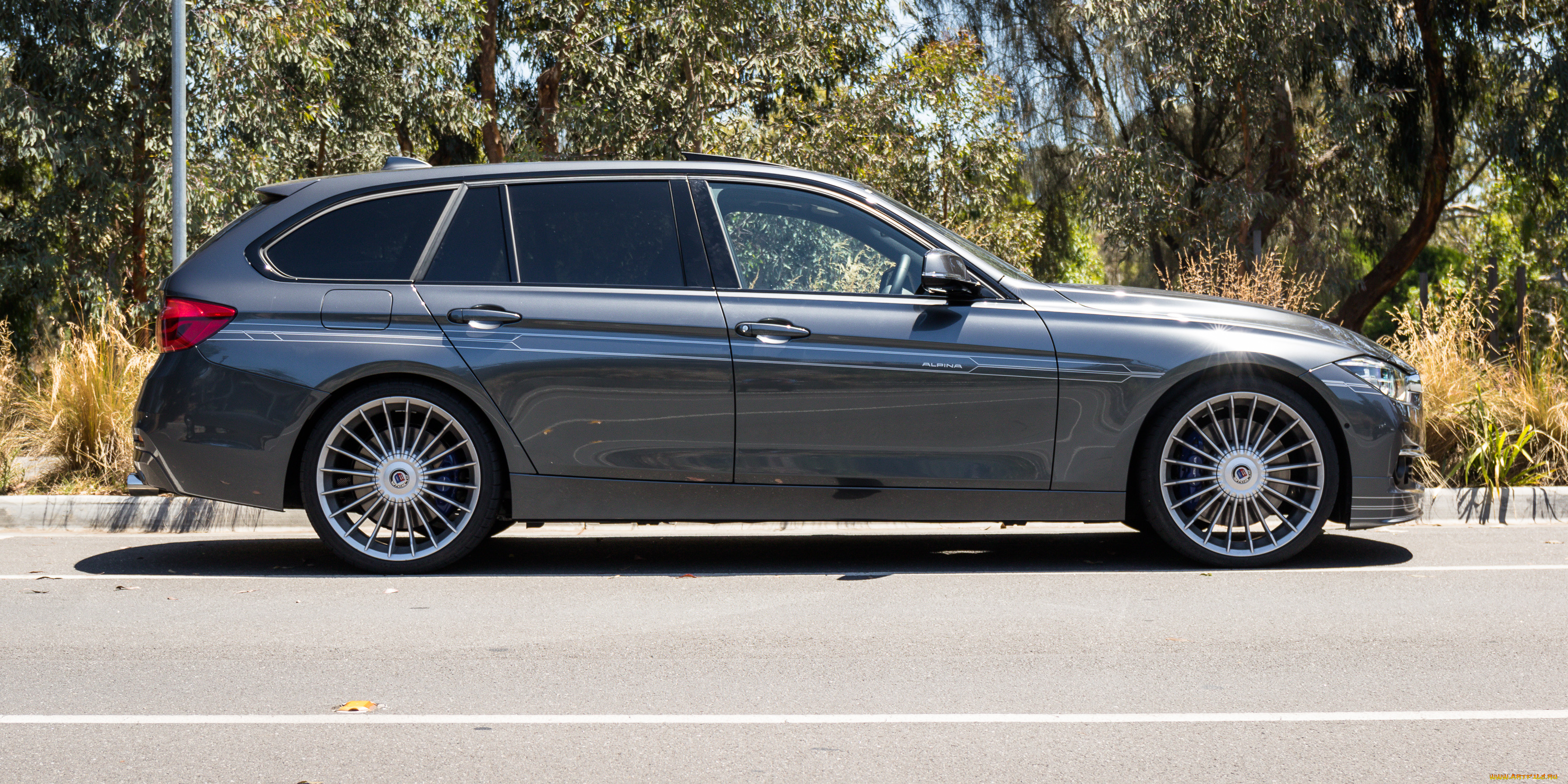 автомобили, alpine, alpina