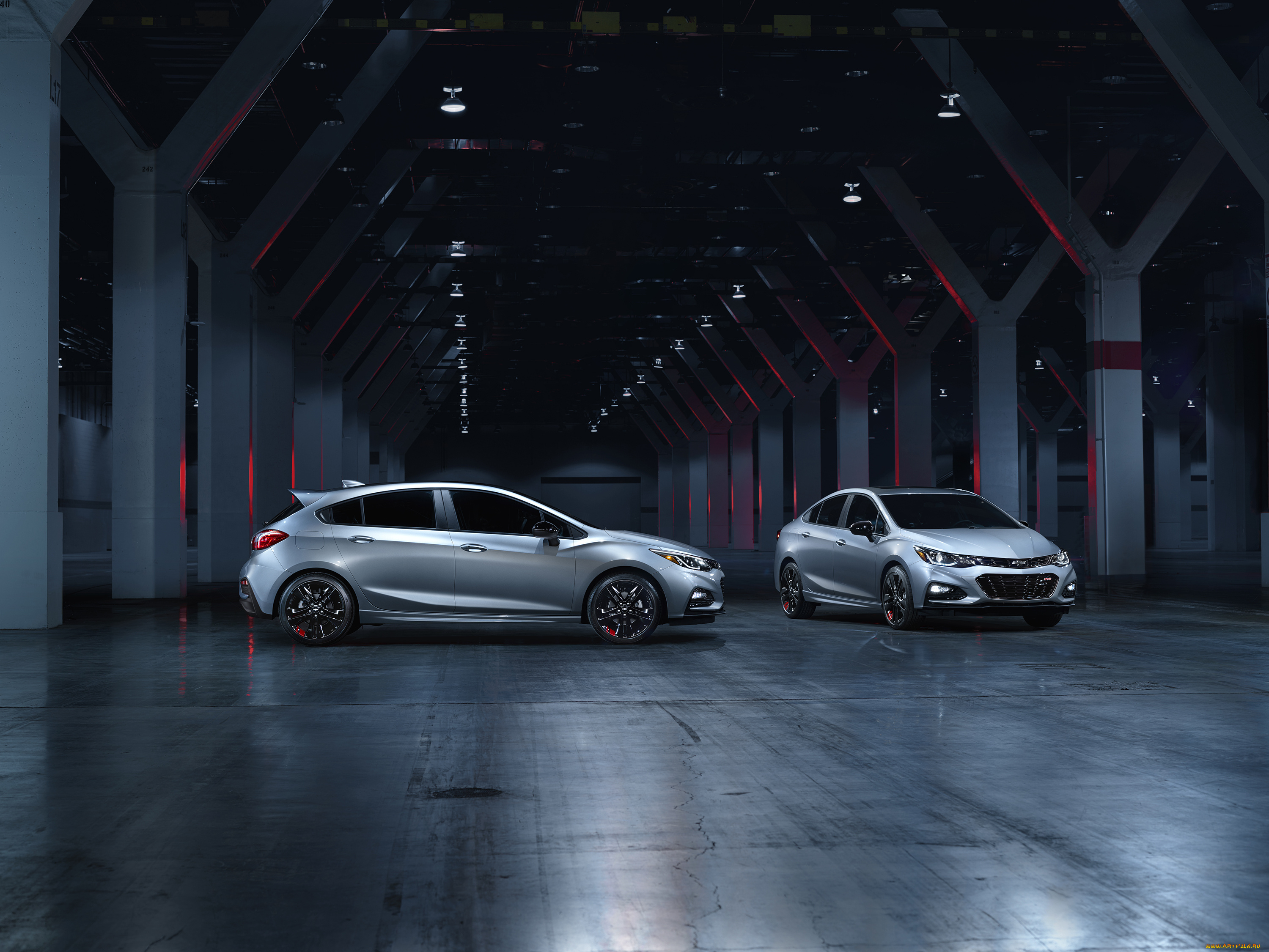 автомобили, chevrolet