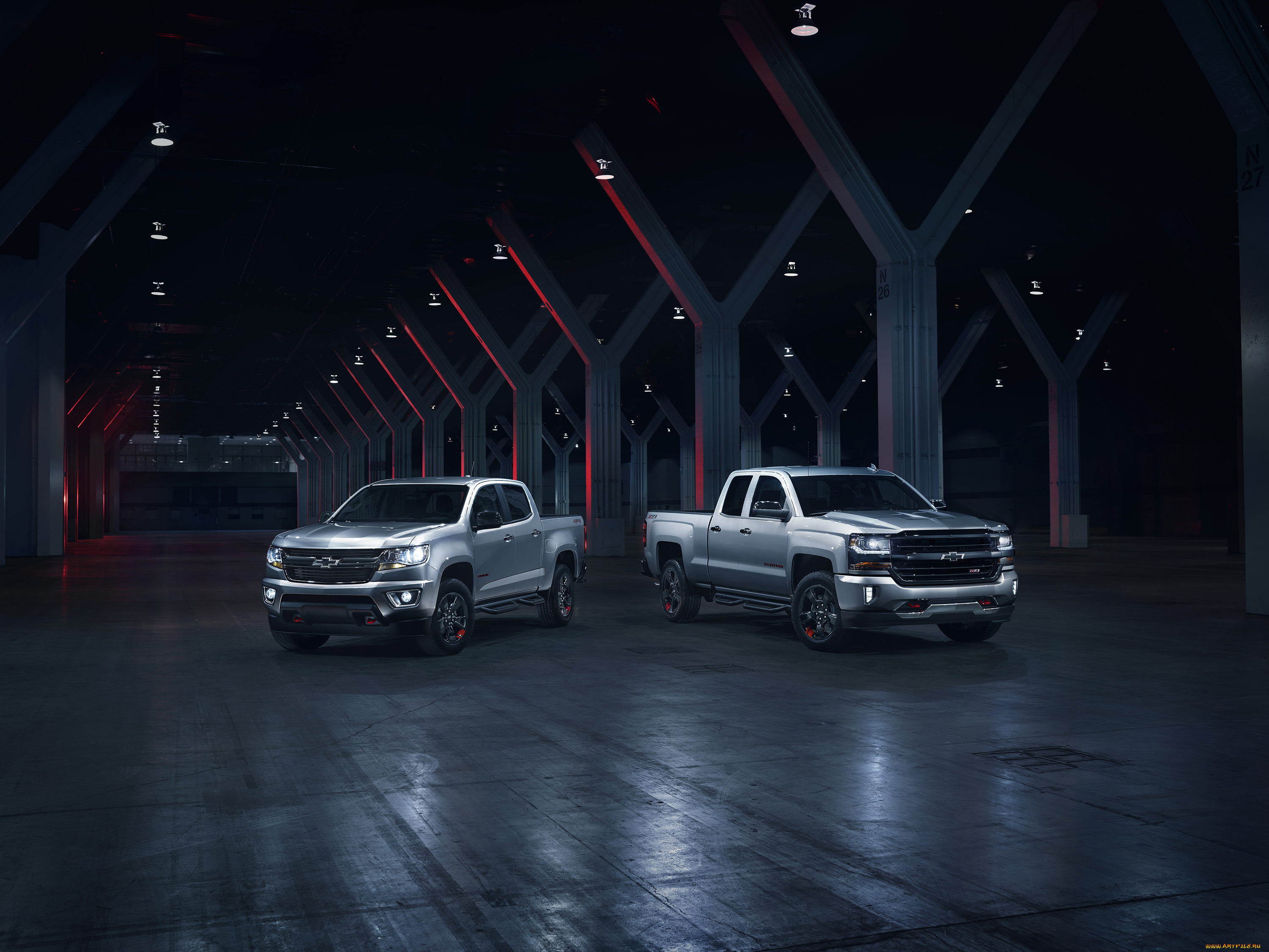 автомобили, chevrolet