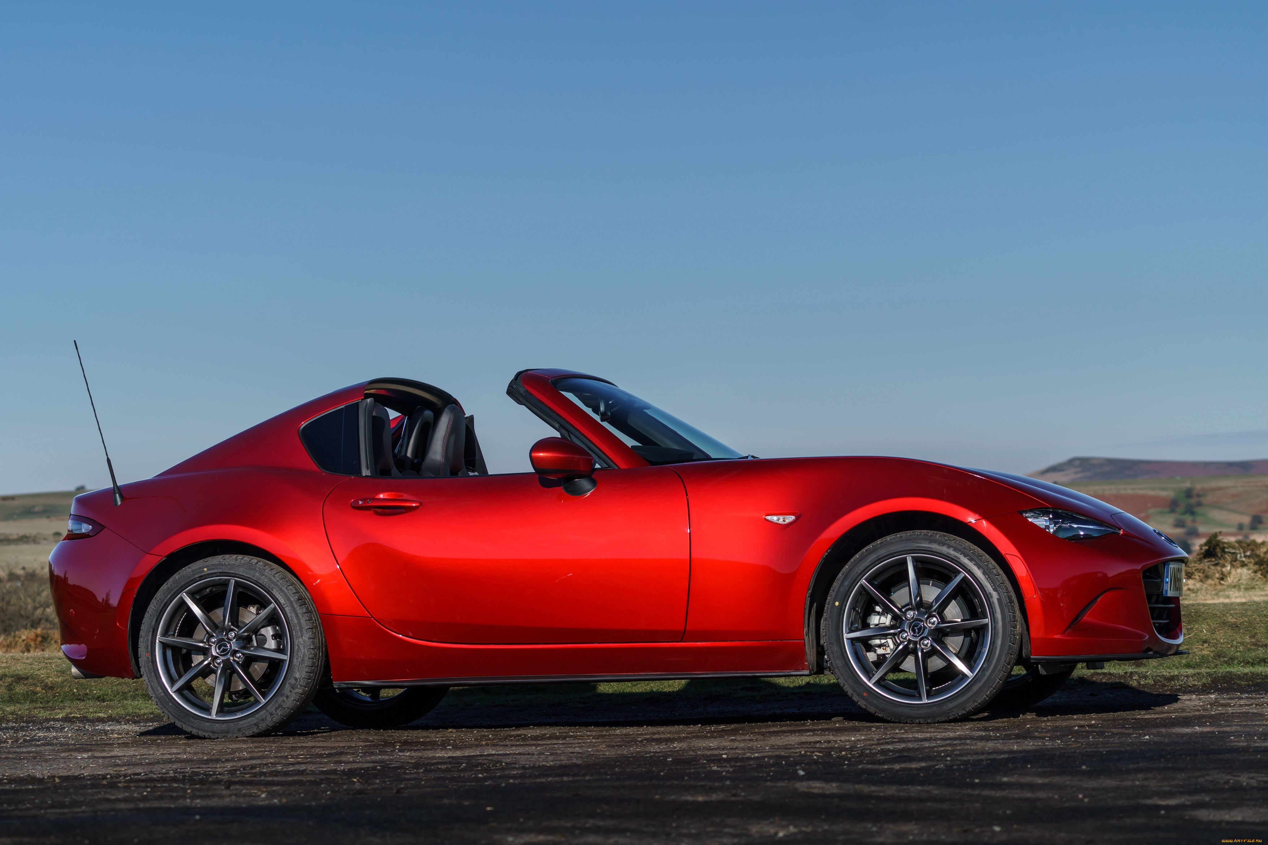 автомобили, mazda