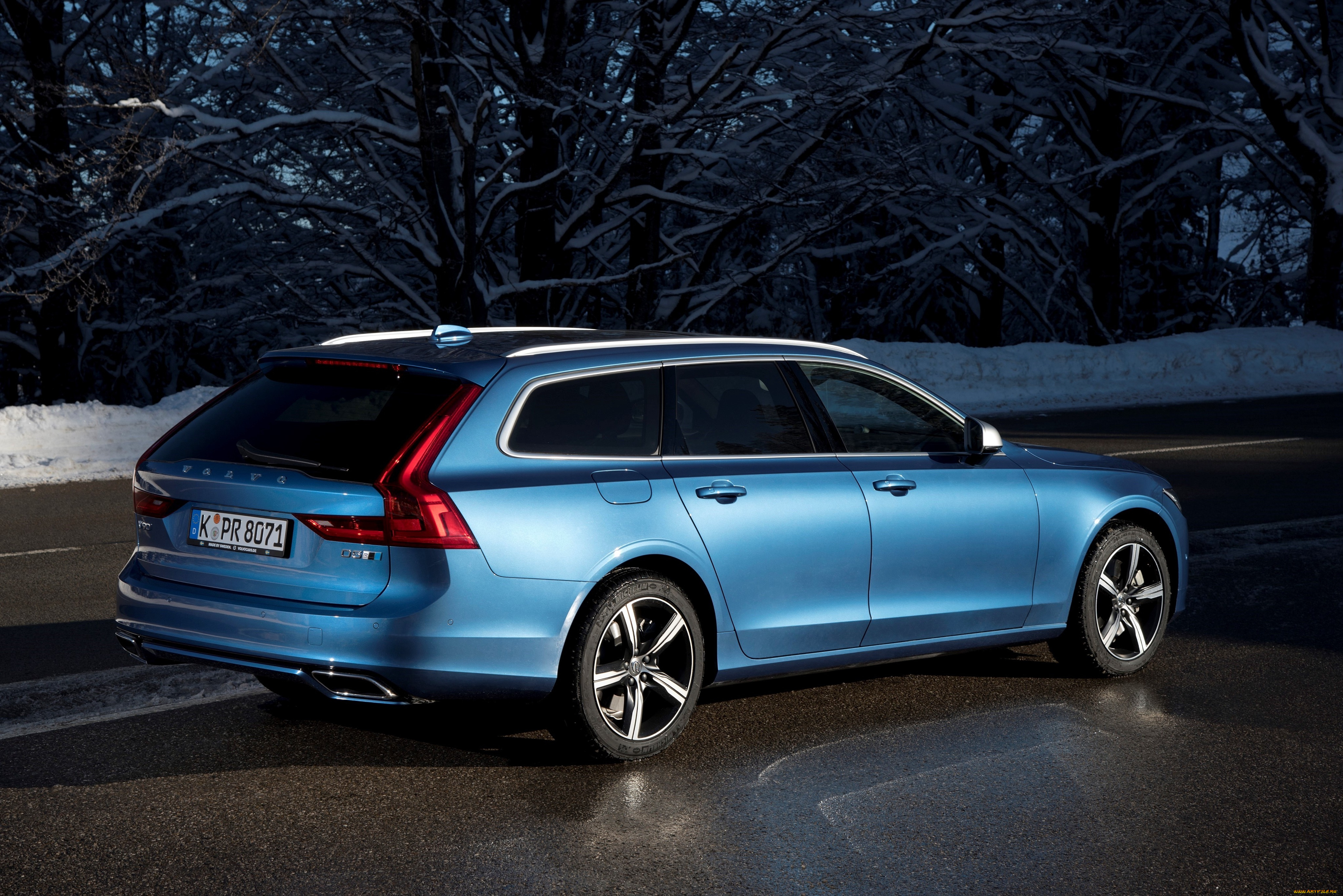 автомобили, volvo