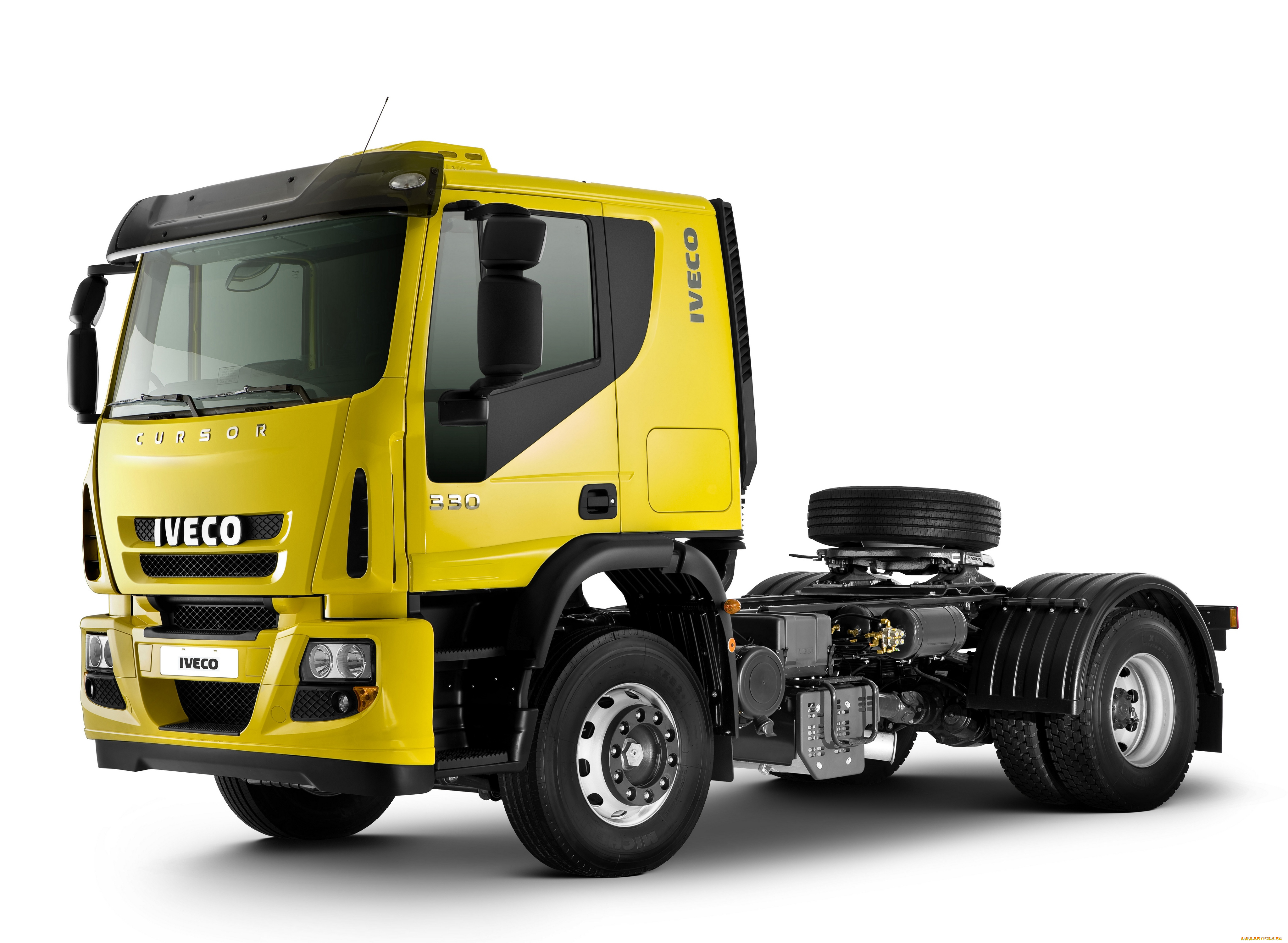автомобили, iveco