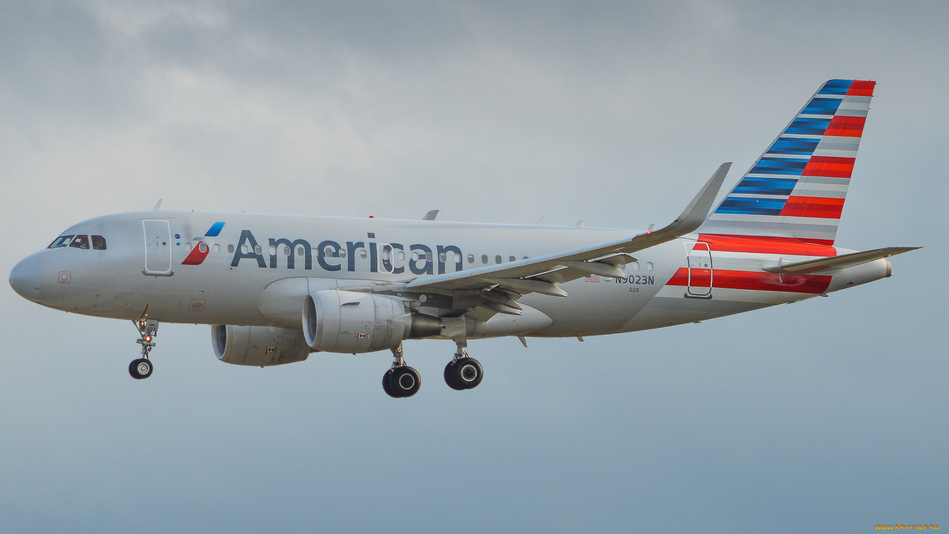 авиация, пассажирские, самолёты, авиалайнер