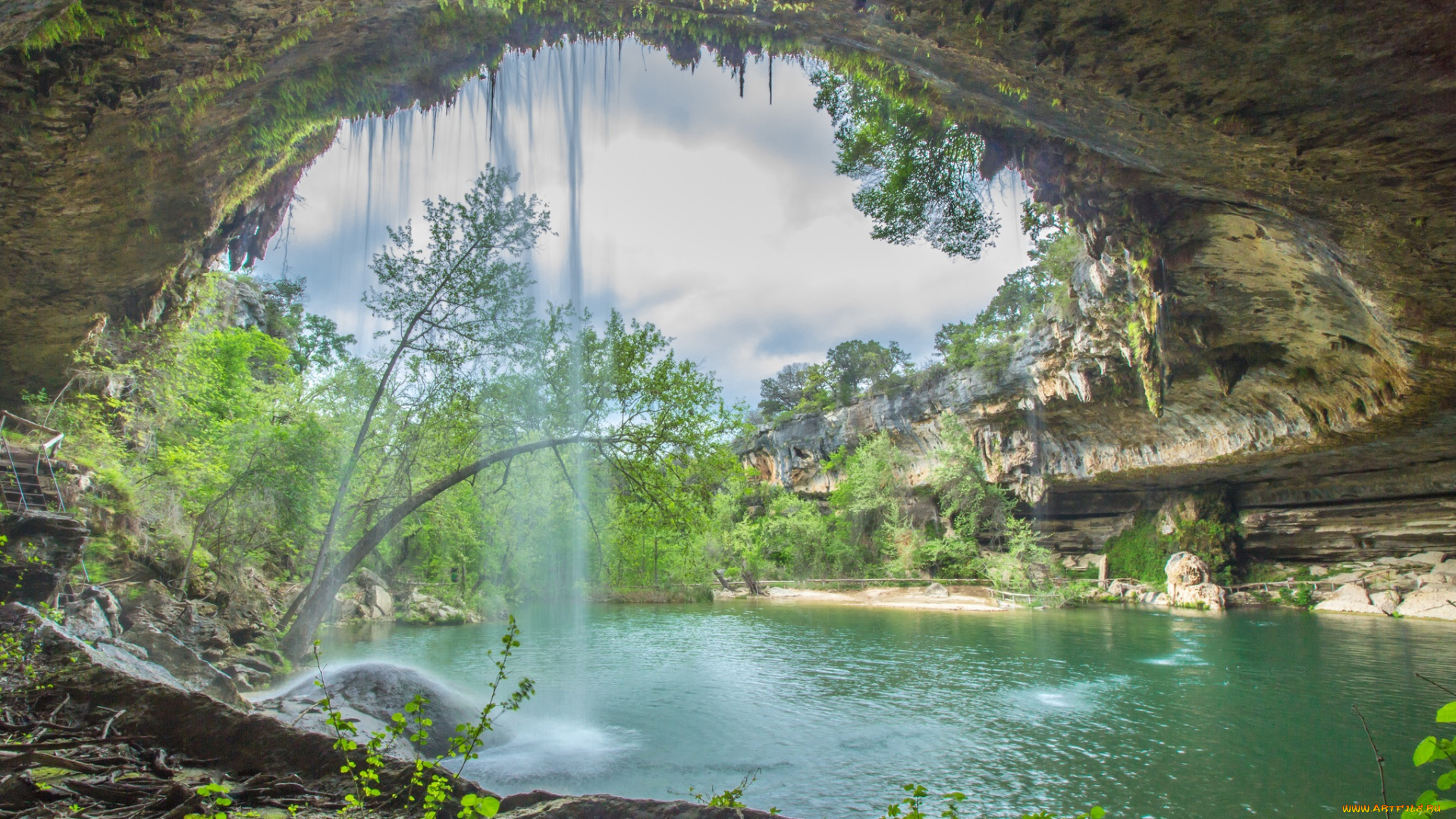 природа, реки, озера, простор