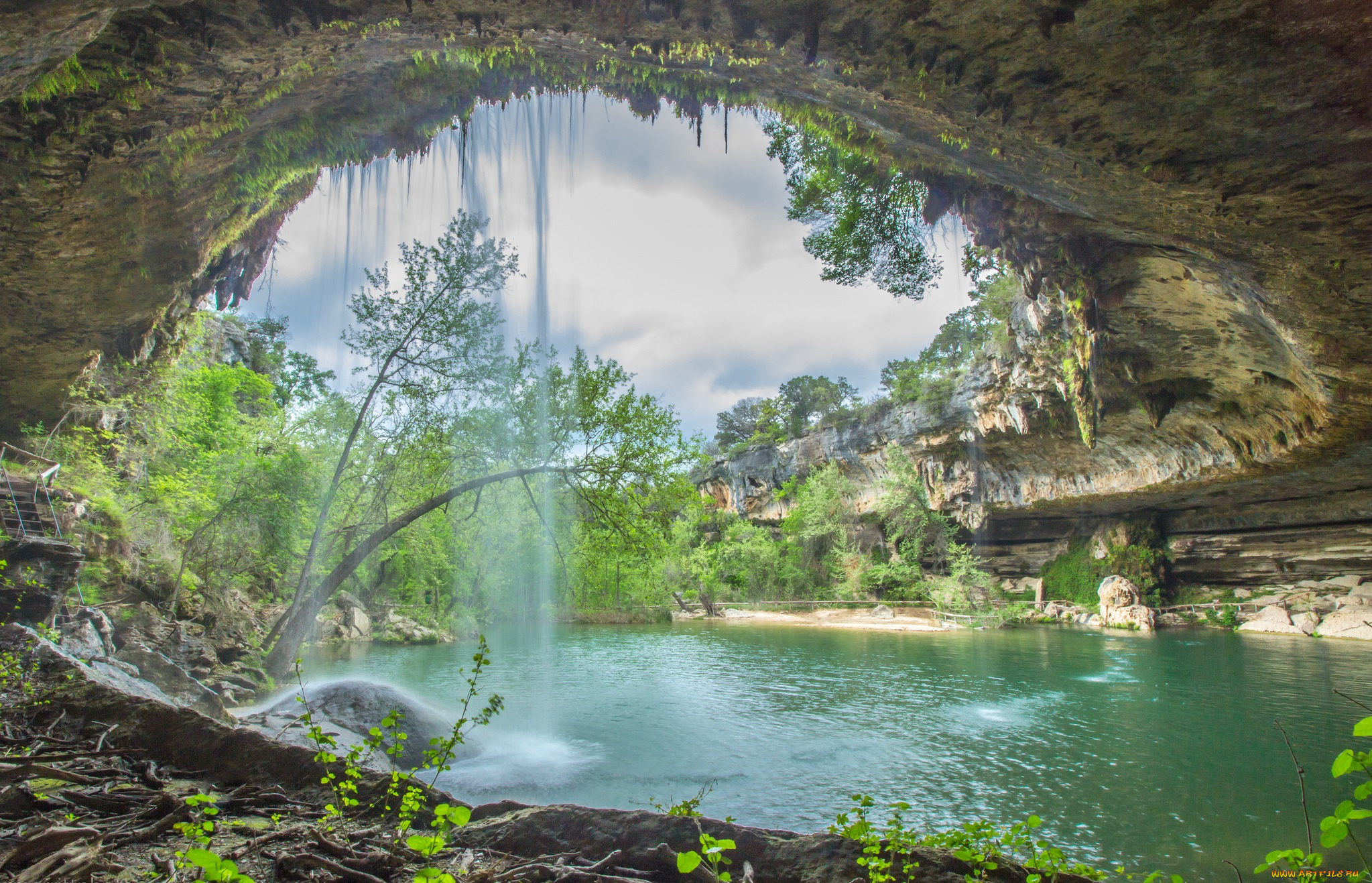 природа, реки, озера, простор