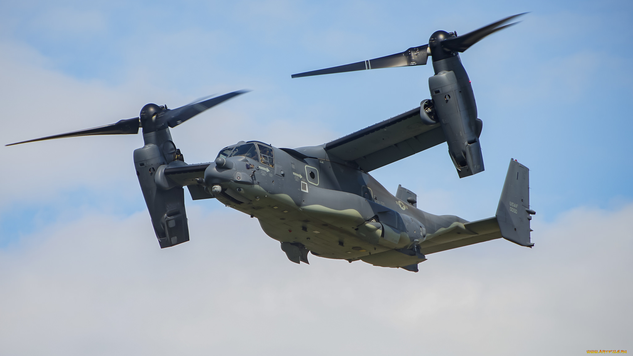 авиация, другое, конвертоплан