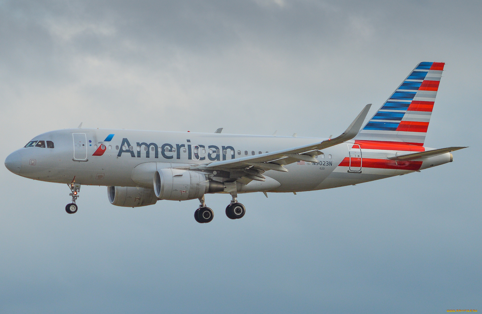 авиация, пассажирские, самолёты, авиалайнер