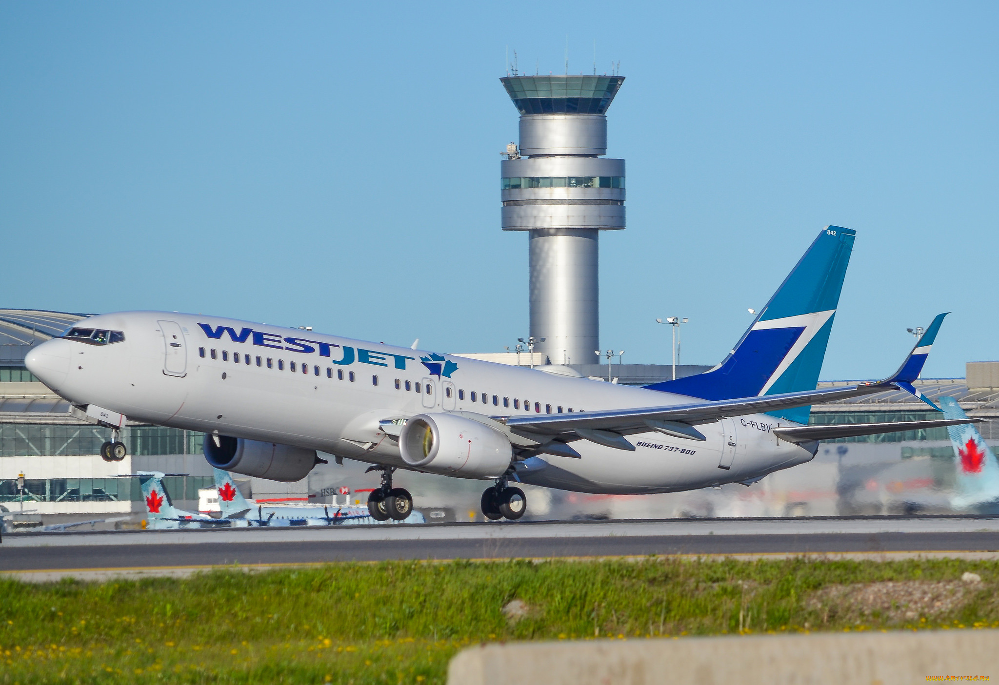 авиация, пассажирские, самолёты, авиалайнер