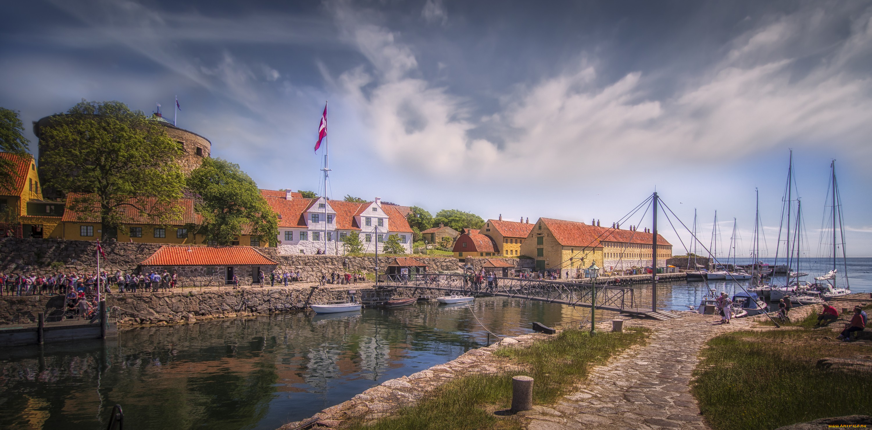 christians&, 248, города, -, улицы, , площади, , набережные, бухта