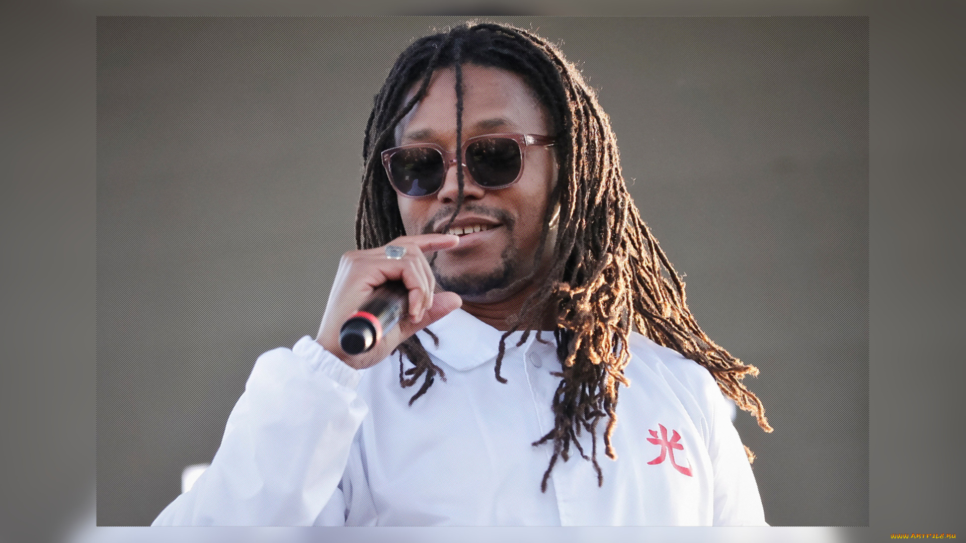 lupe-fiasco, музыка, lupe, fiasco, музыкант