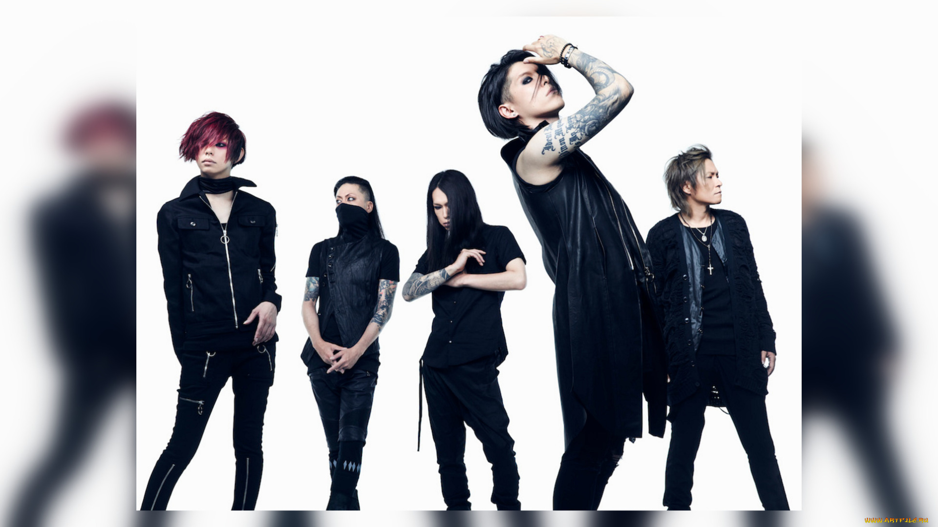 lynch, музыка, группа