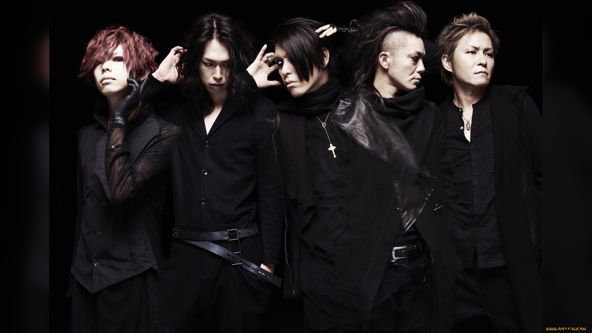 lynch, музыка, группа