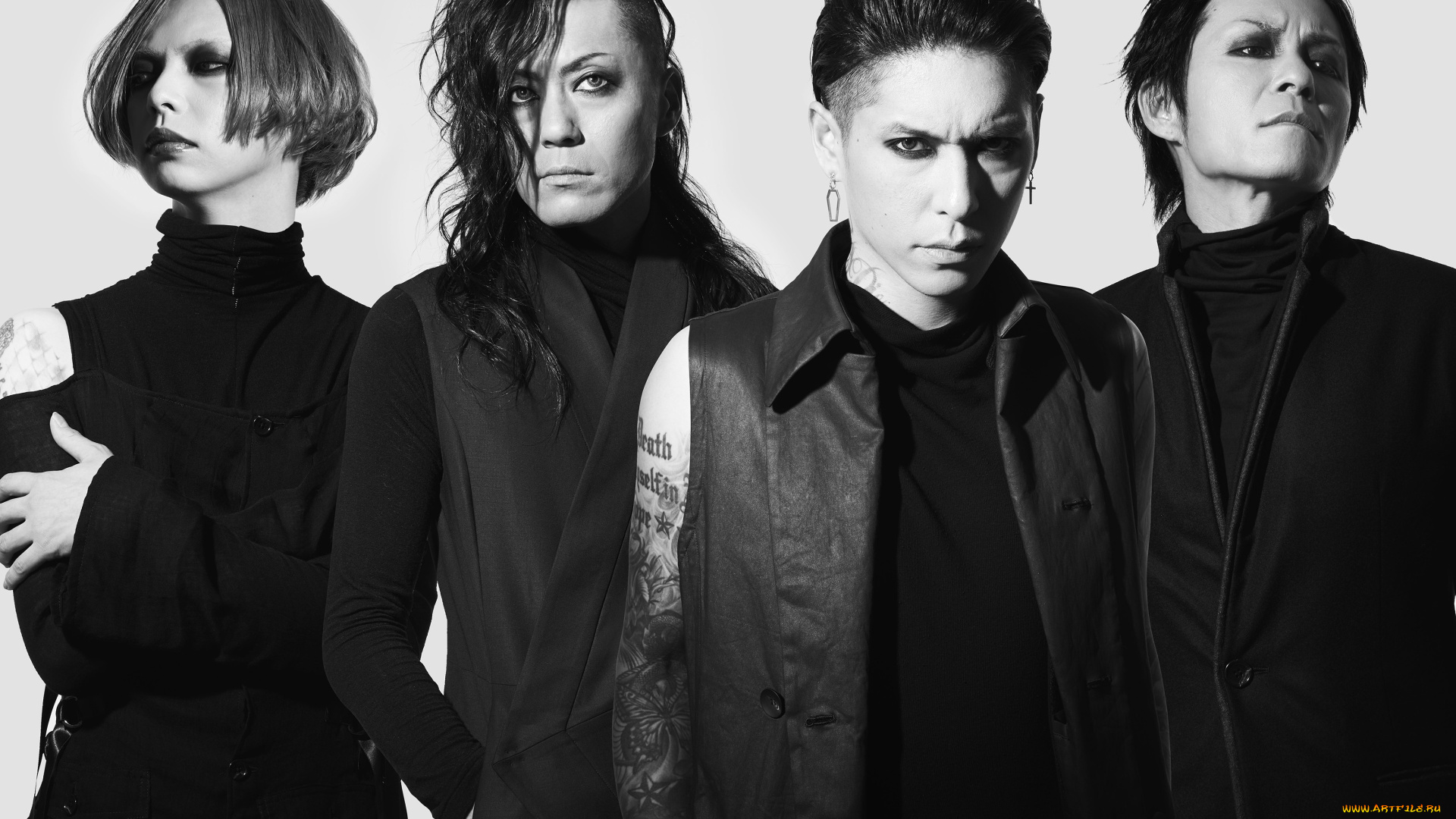 lynch, музыка, группа