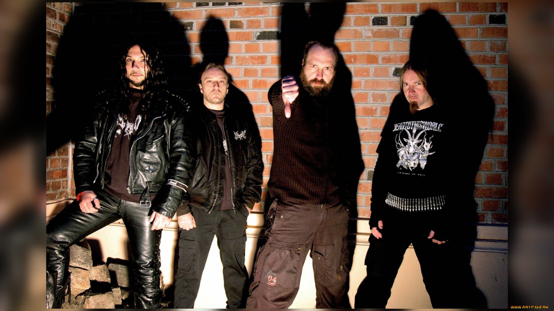 mayhem, музыка, группа