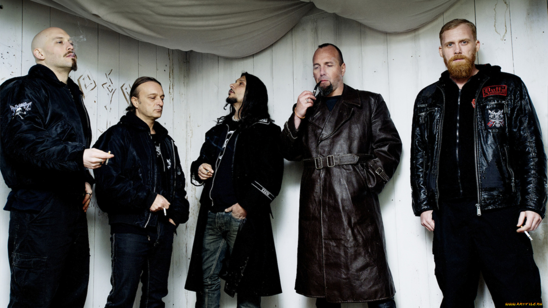 mayhem, музыка, группа