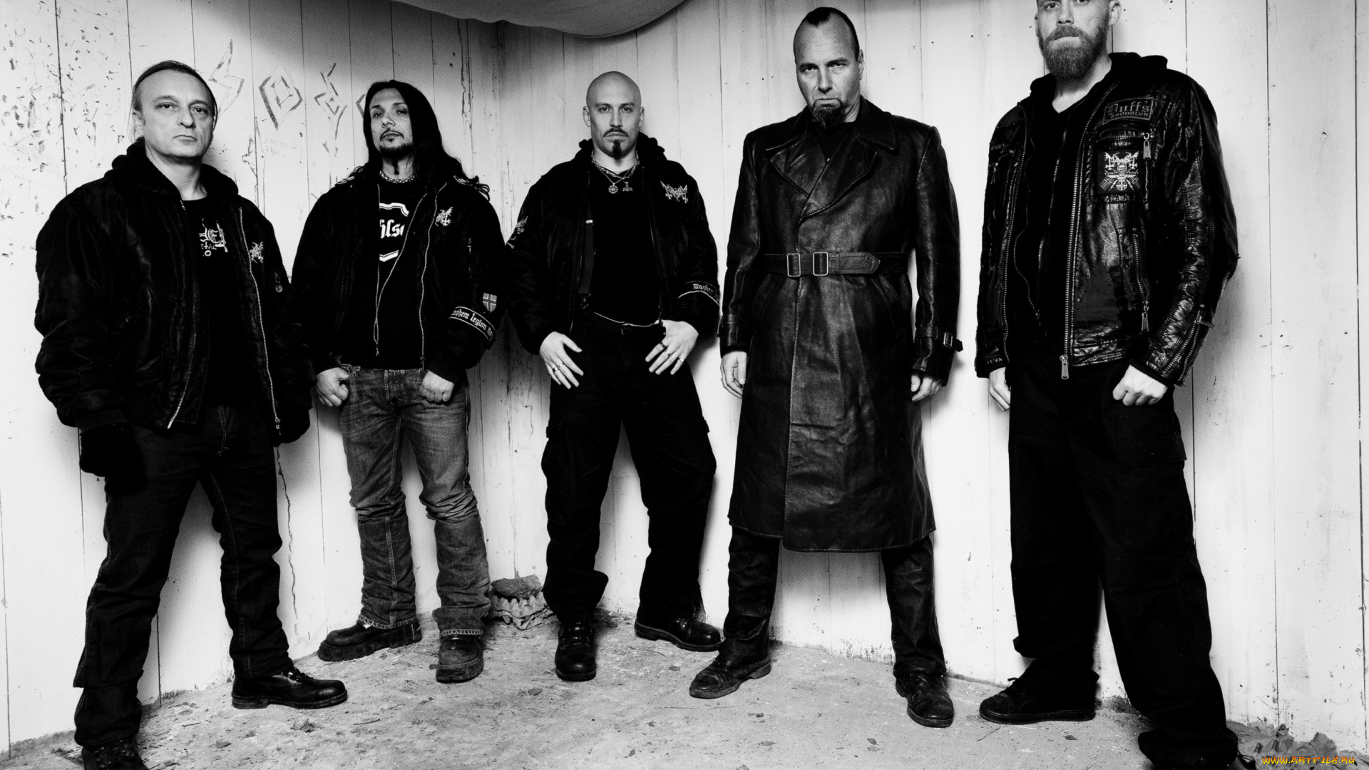 mayhem, музыка, группа