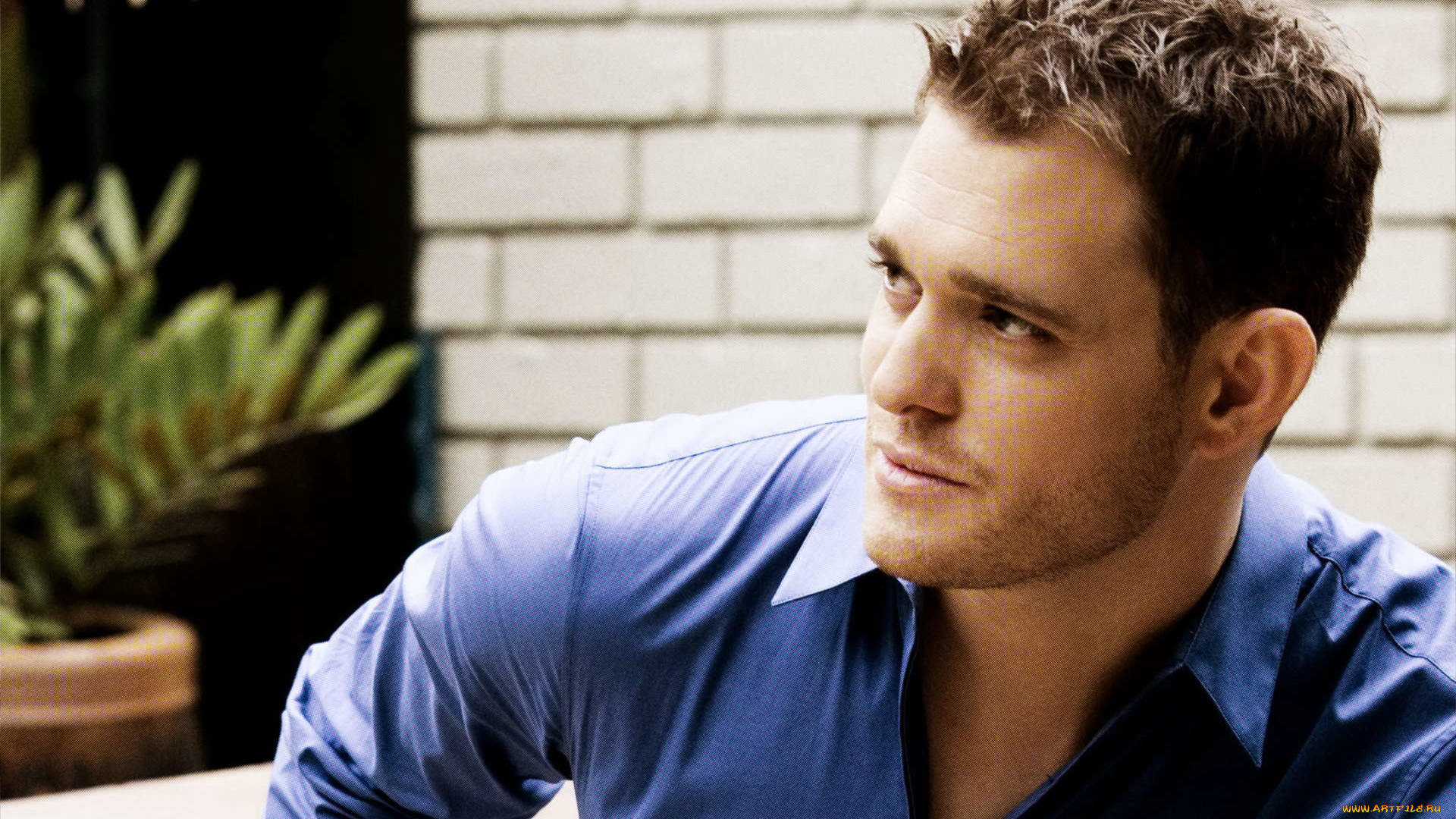 michael-buble, музыка, michael, buble, музыкант