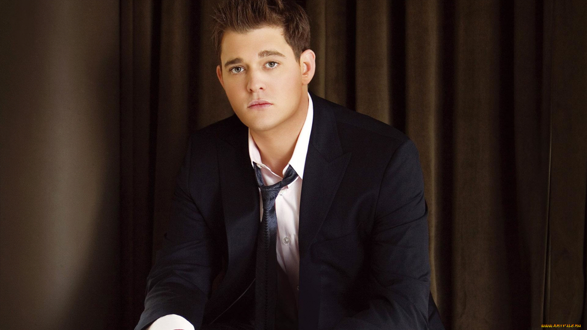 michael-buble, музыка, michael, buble, музыкант