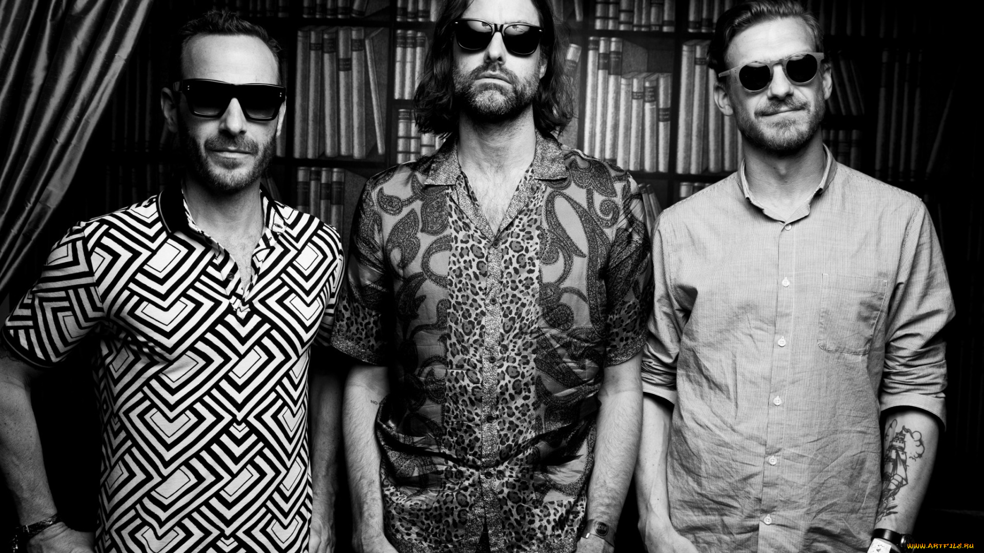 miike, snow, музыка, группа