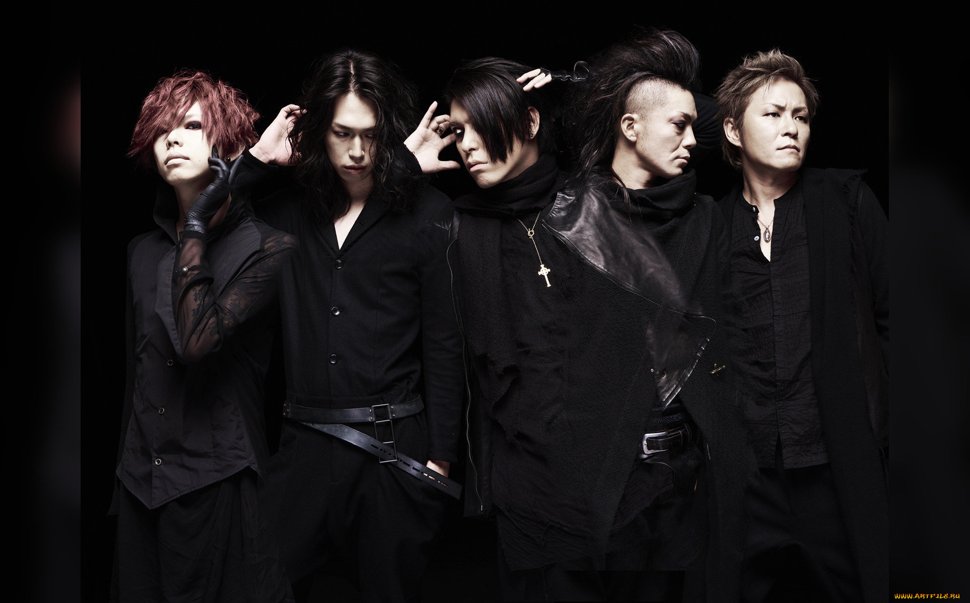 lynch, музыка, группа