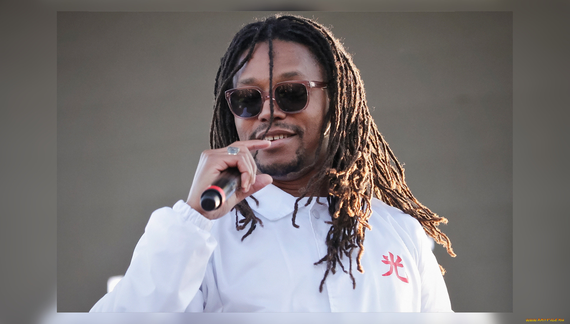 lupe-fiasco, музыка, lupe, fiasco, музыкант