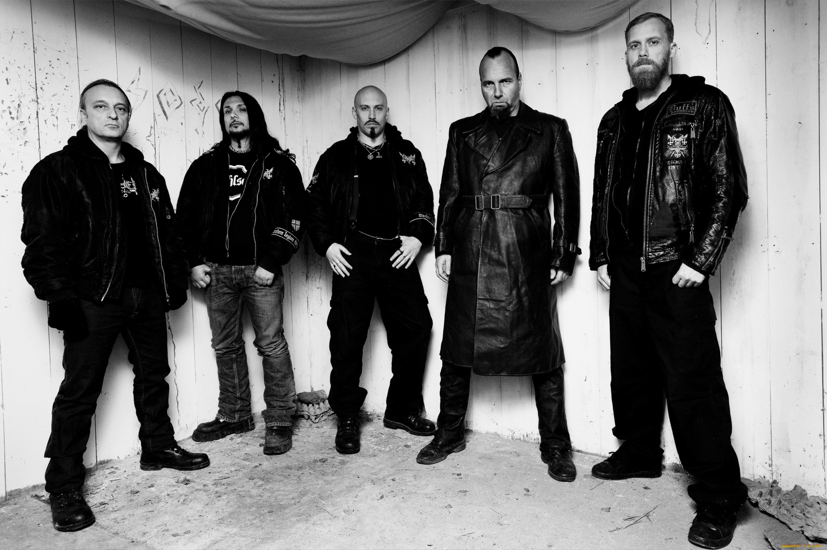 mayhem, музыка, группа