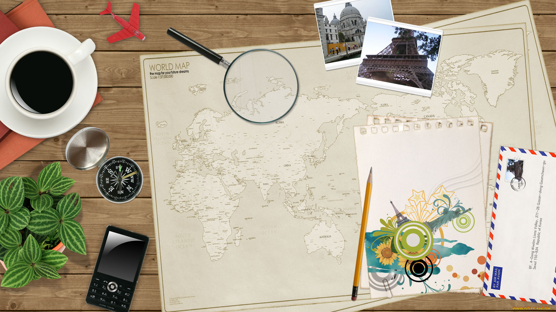 разное, компьютерный, дизайн, компас, растение, самолет, кофе, фотографии, карта