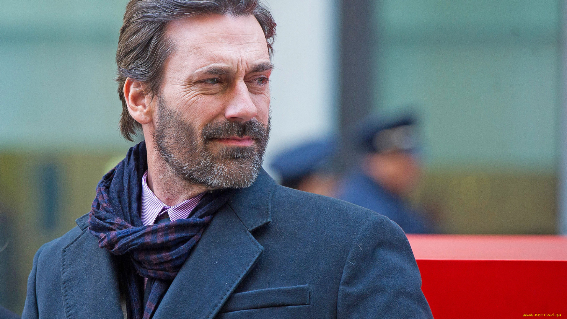 мужчины, jon, hamm, jon, hamm