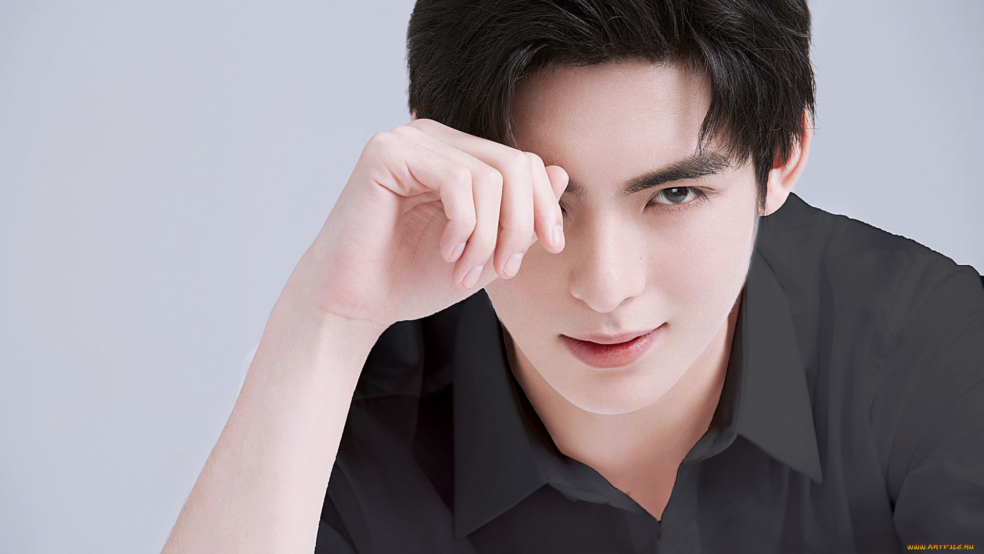 мужчины, wang, hao, xuan, ван, хаосюань, wang, hao, xuan