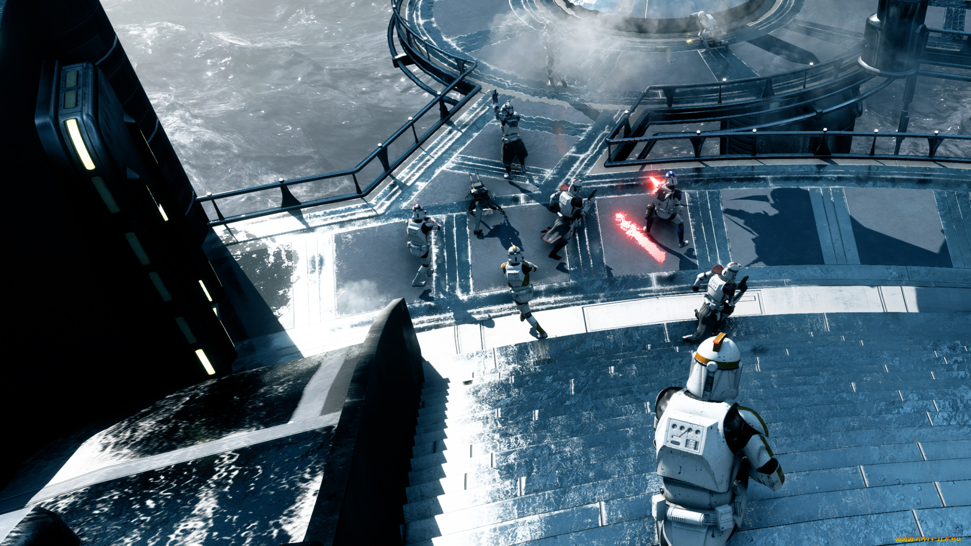 star, wars, battlefront, ii, , 2017, видео, игры, star, wars, , battlefront, 2, star, wars, battlefront, ii