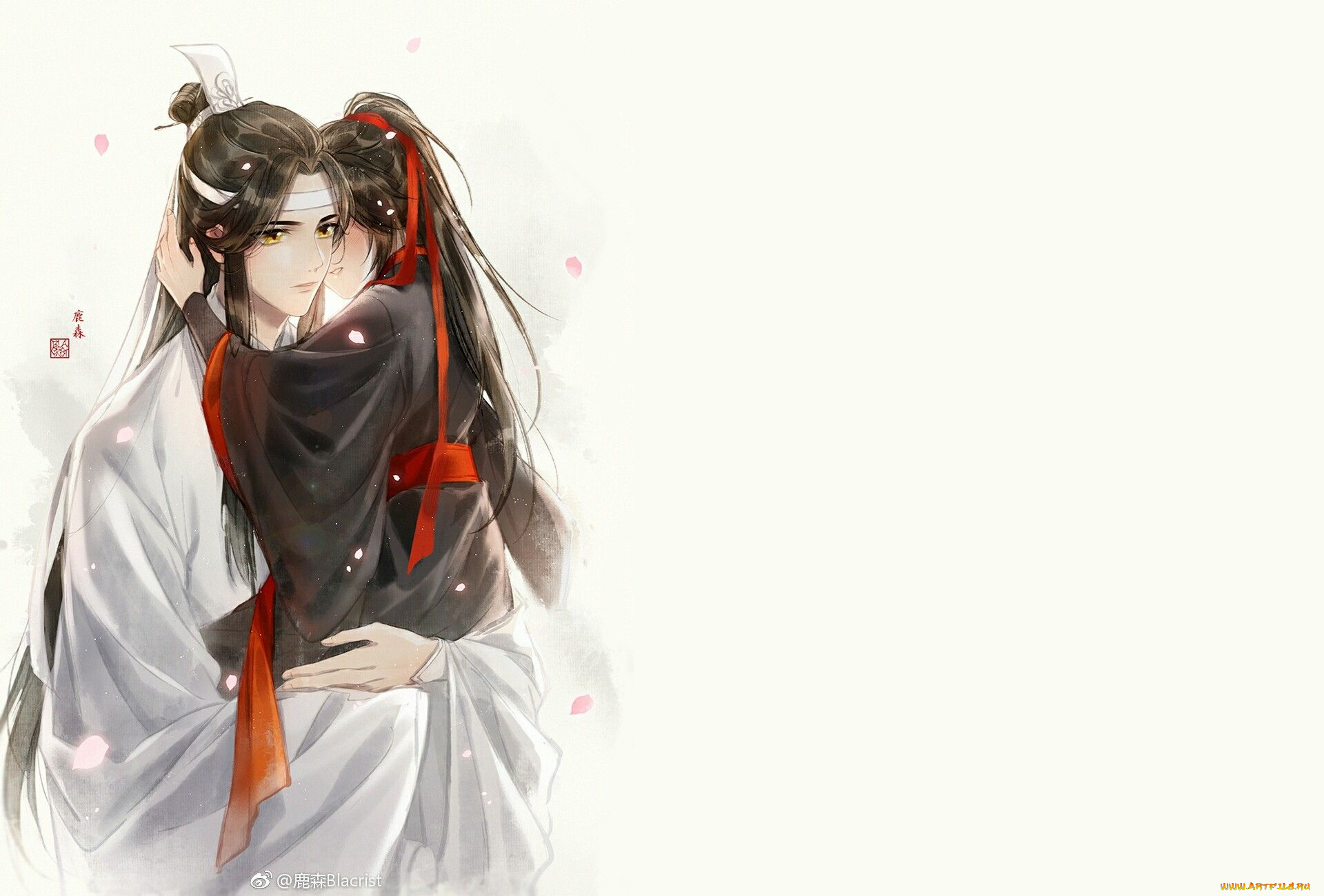 аниме, mo, dao, zu, shi, the, untamed, неукротимый, повелитель, чэньцин, мосян, тунсю, mo, dao, zu, shi, магистр, дьявольского, культа