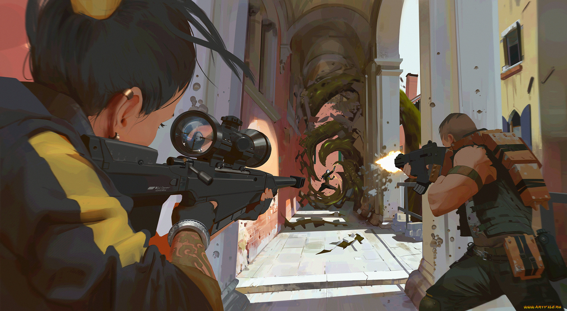 видео, игры, valorant