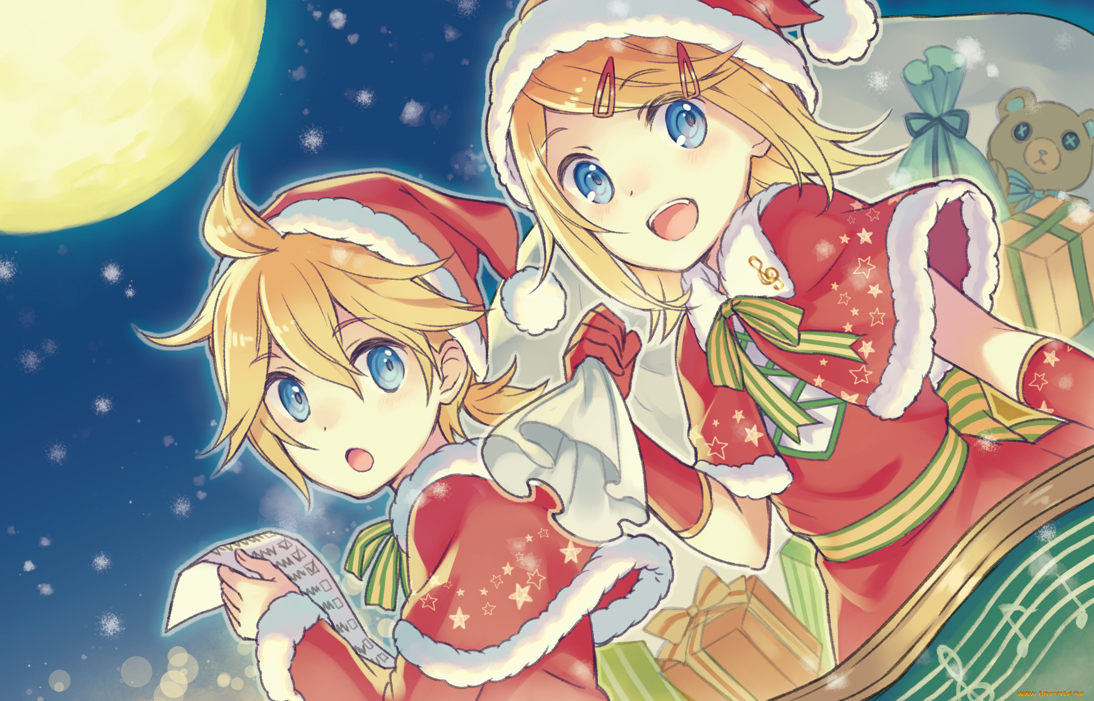 аниме, vocaloid