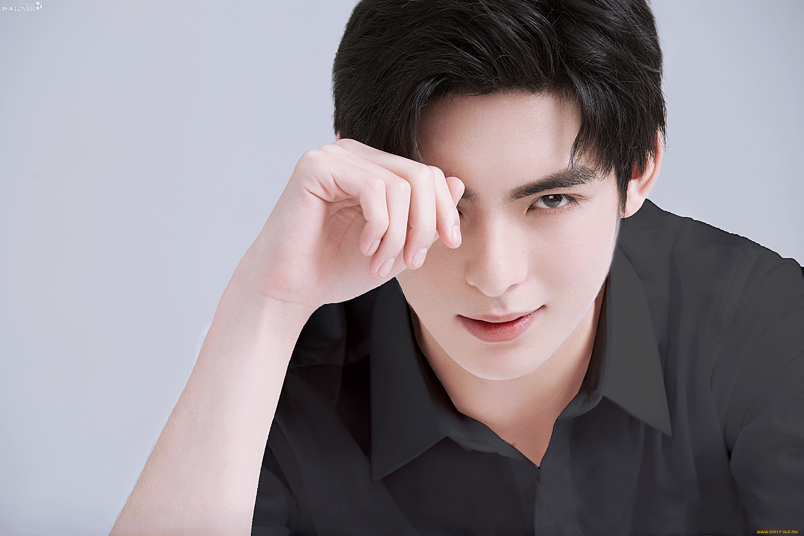 мужчины, wang, hao, xuan, ван, хаосюань, wang, hao, xuan