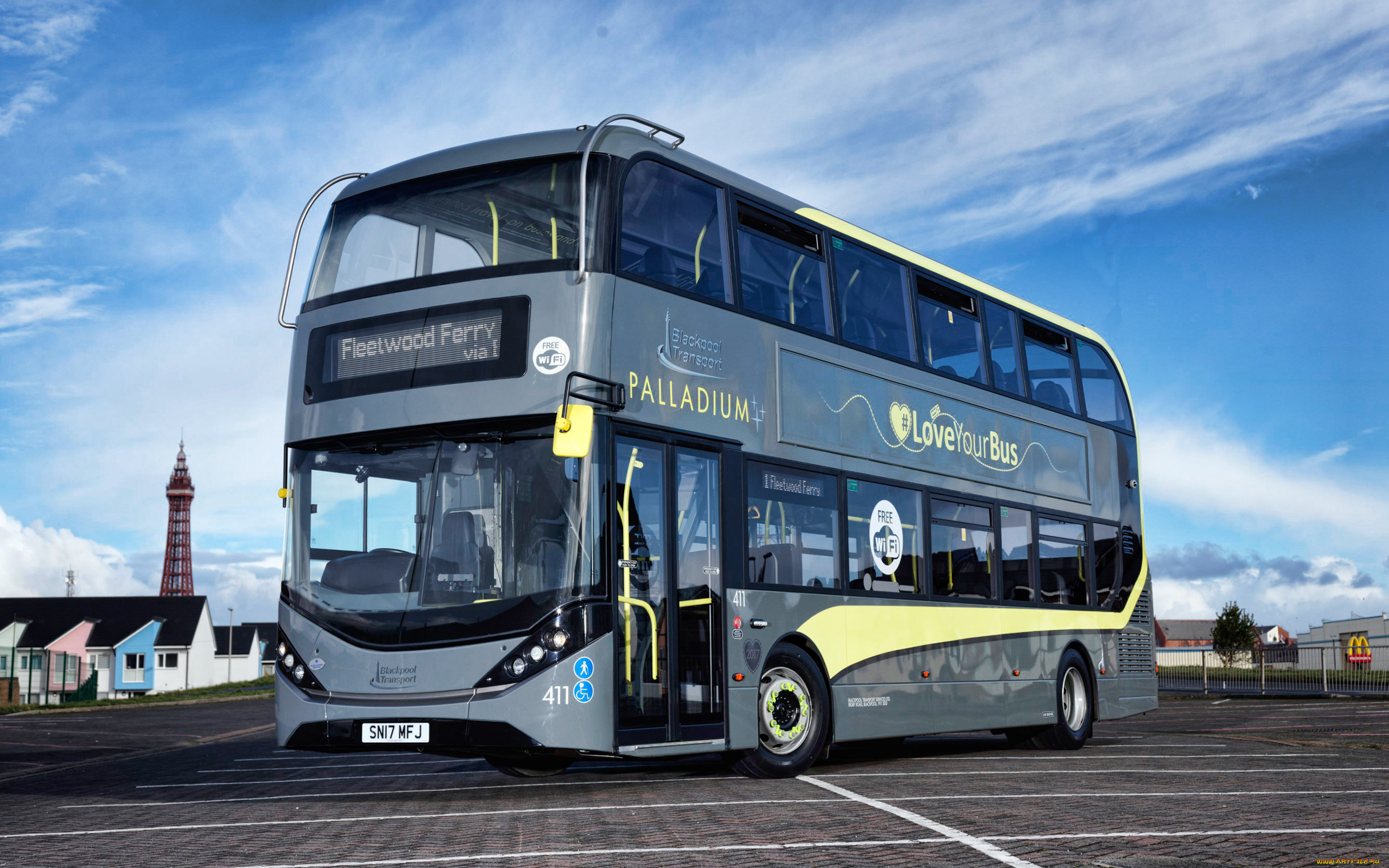 2021, alexander, dennis, enviro400, mmc, автомобили, автобусы, alexander, dennis, enviro400, city, двухэтажные, hdr, 2021, года, пассажирский, транспорт, автобус
