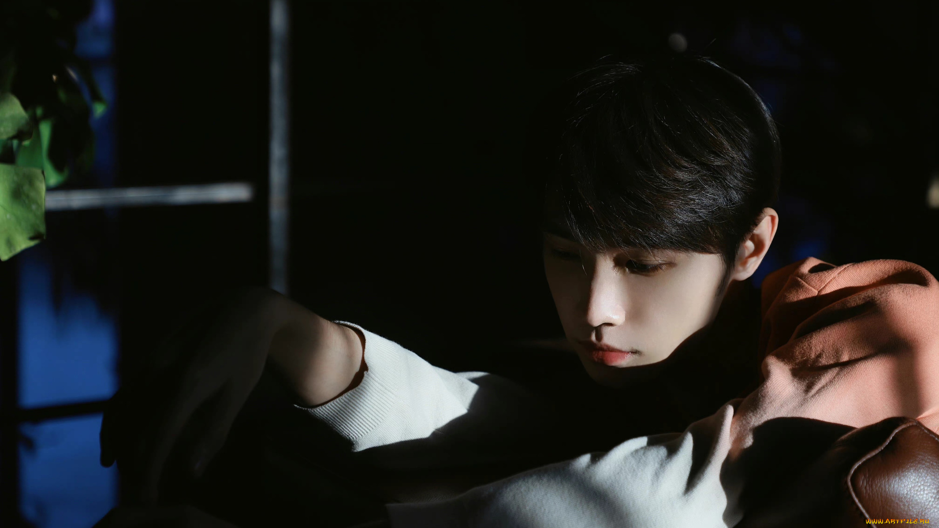 мужчины, song, ji, yang, сун, цзиян, китайский, актёр, певец