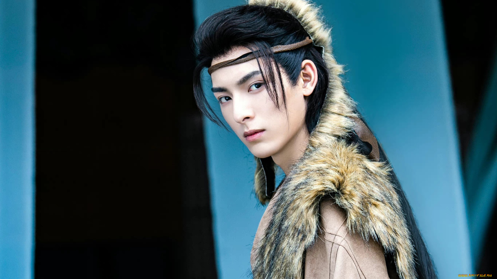 ван, хао, сюань, , сяо, тяньюй, кино, фильмы, stick, to, the, script, stick, to, the, script, следуй, сценарию