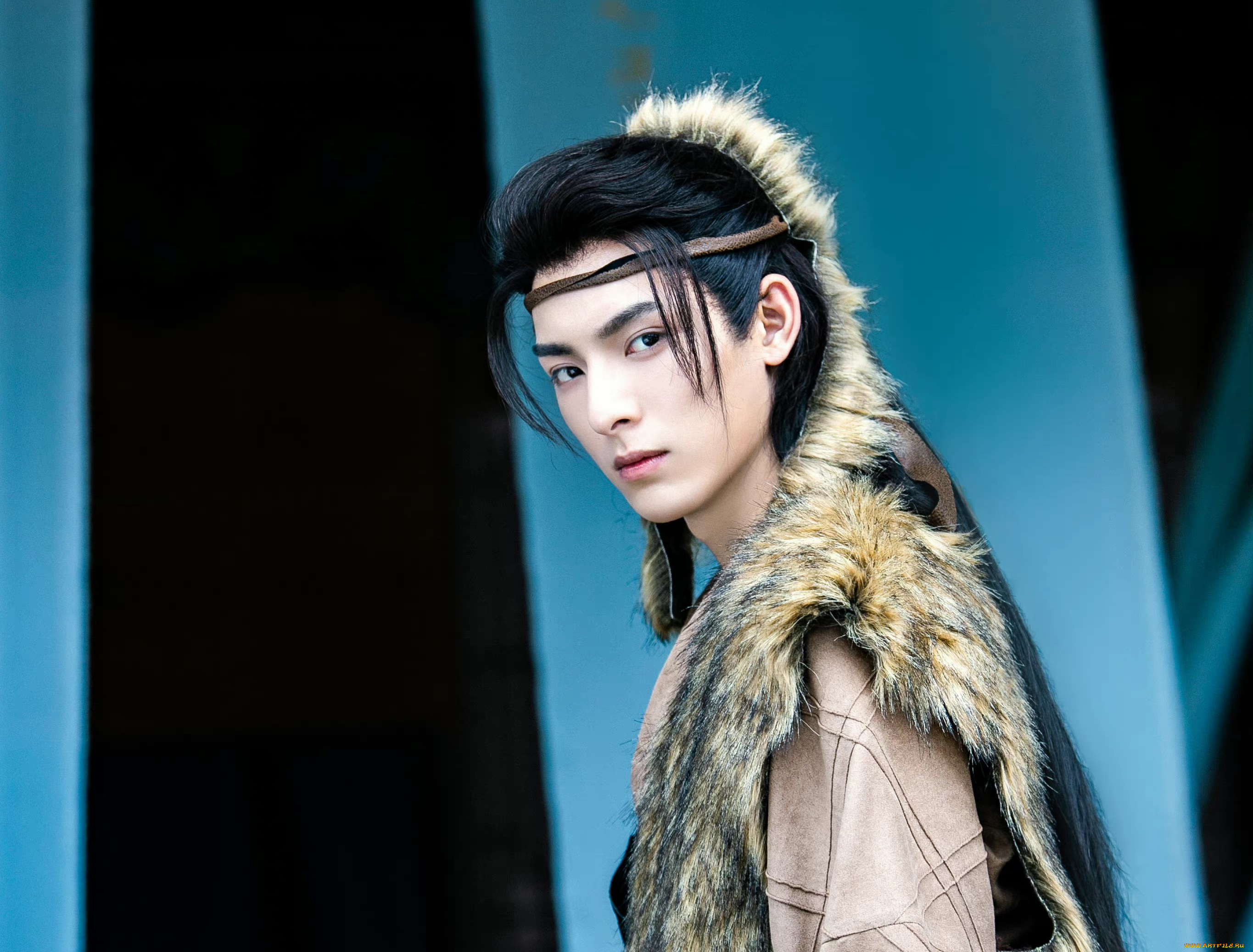 ван, хао, сюань, , сяо, тяньюй, кино, фильмы, stick, to, the, script, stick, to, the, script, следуй, сценарию