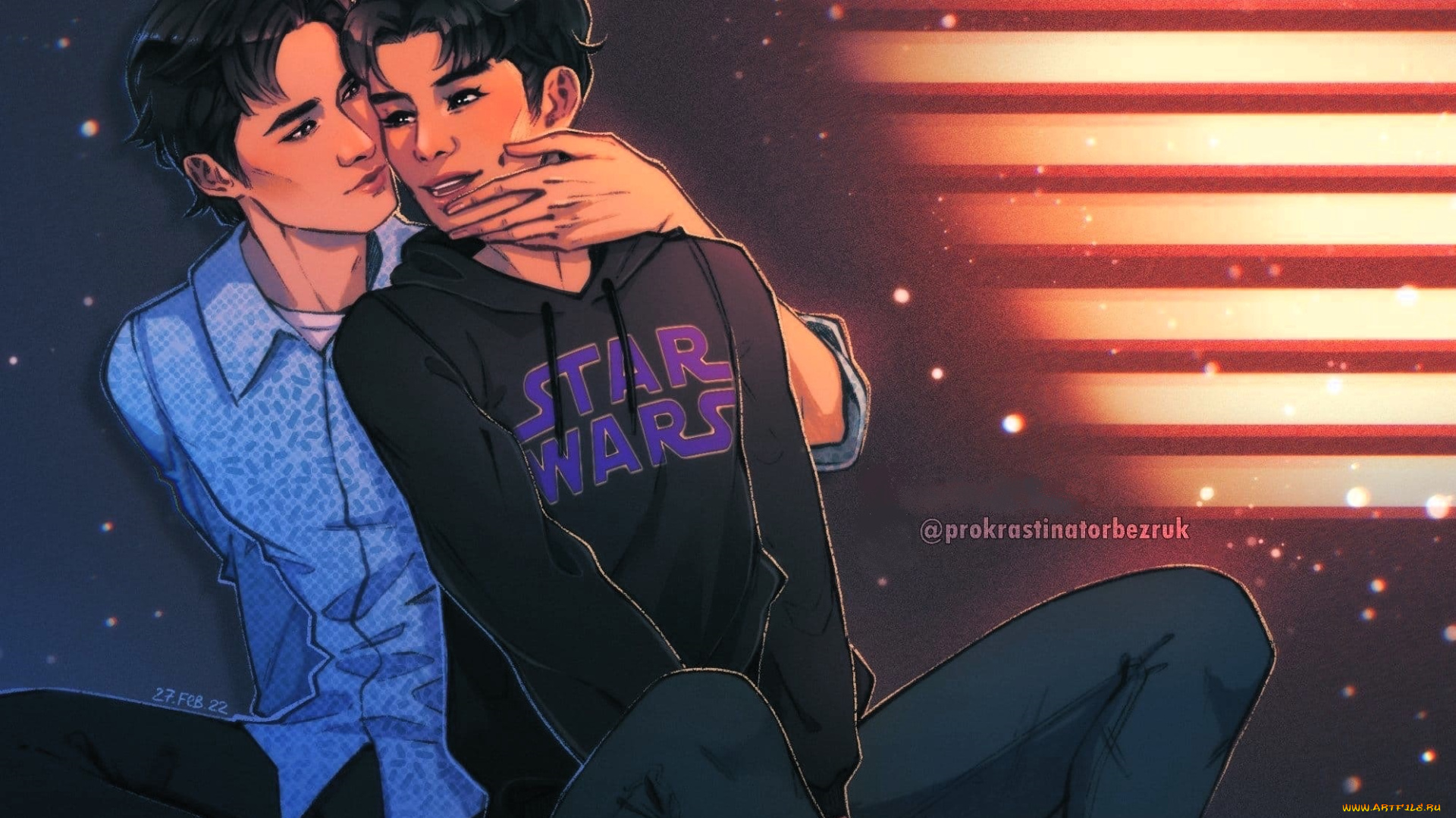 аниме, mo, dao, zu, shi, лань, сичэнь, цзинь, гуанъяо