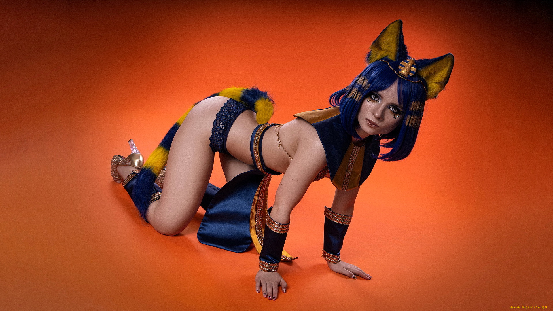 cosplay, девушки, -, креатив, , косплей, девушка, женщина, разноцветная, сексуальная, модель, звезда, позирует, разная, обувь, верхняя, стильная, одежда, нижнее, эротическое, бельё, трусы, лифчик, аксессуары, макияж, колготки, чулки, и, множество, элементов, на, фотографии, rainbow, satanica