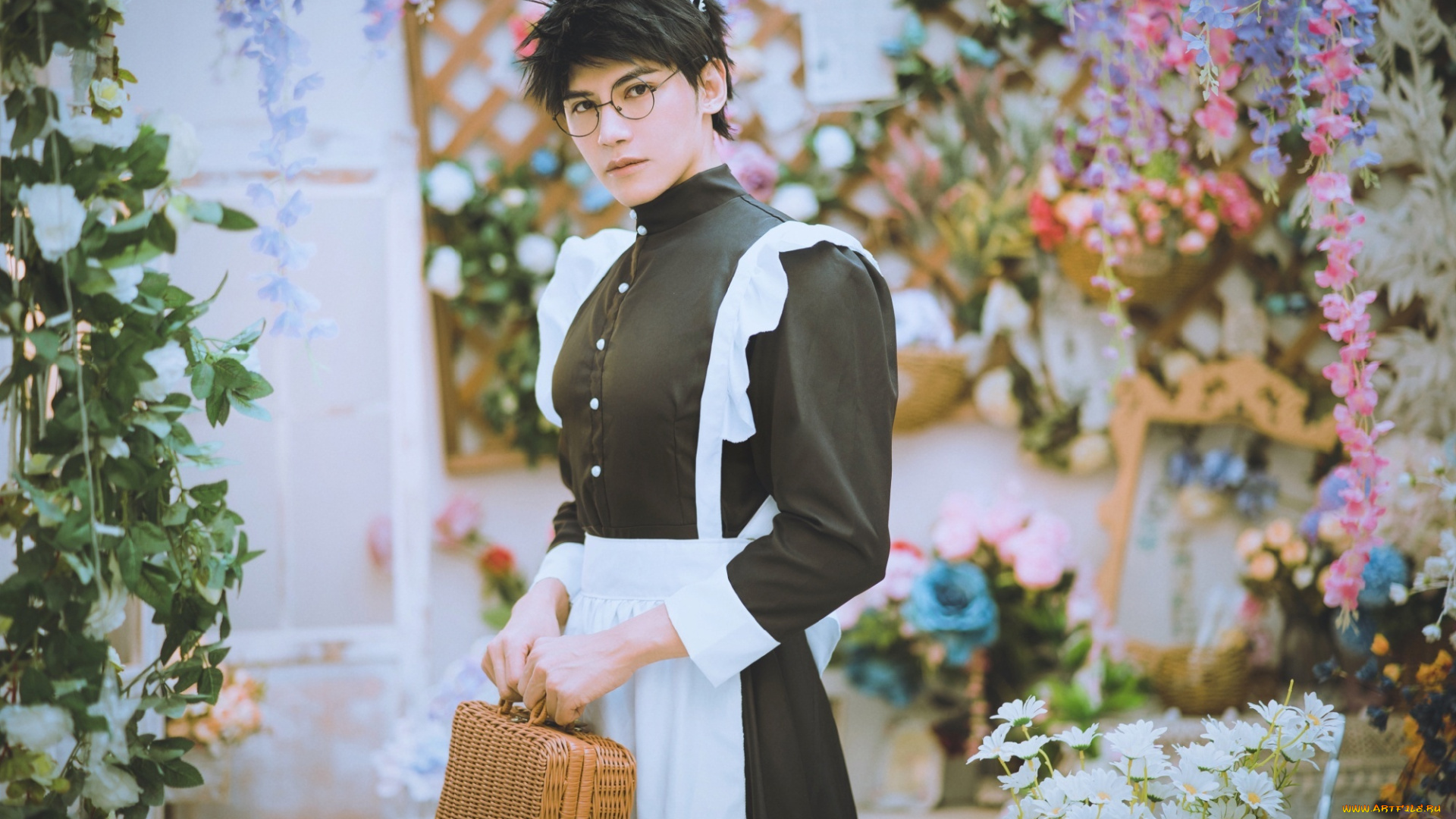 мужчины, -, креатив, , косплей, косплей