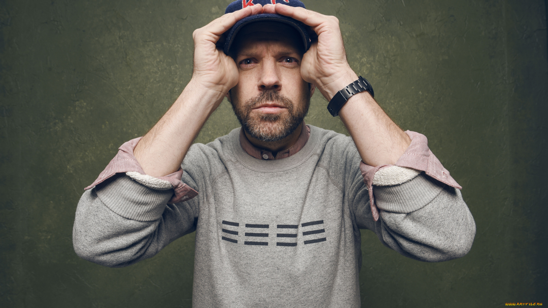 мужчины, -unsort, джейсон, судейкис, актeр, jason, sudeikis, кoмик, фэрфакс, вирджиния, сша