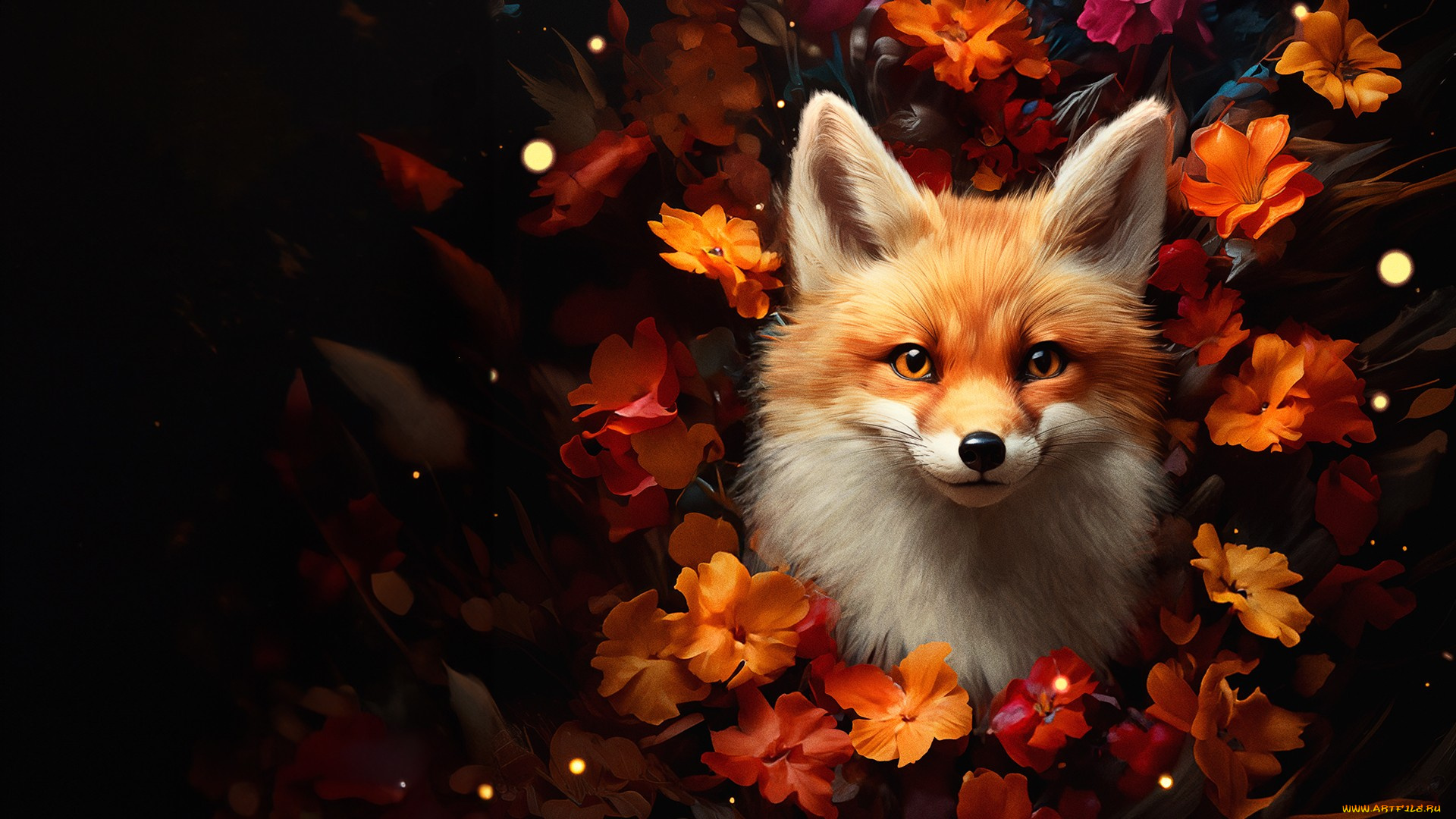 рисованное, животные, , лисы, нейросети, графика, нейроарт, ai, art, нейронные, сети, рисунки, нейро, искусство, нейрографика, graphics, neuroart, neural, networks, drawings, neuro, neurography