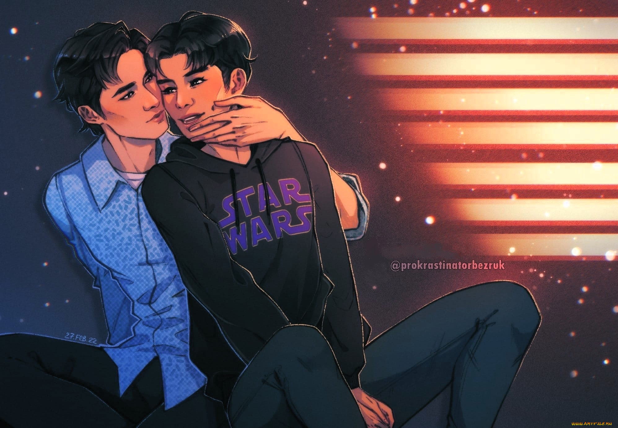 аниме, mo, dao, zu, shi, лань, сичэнь, цзинь, гуанъяо